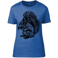 Women's Premium T-shirt Thumbnail