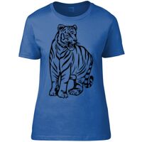 Women's Premium T-shirt Thumbnail