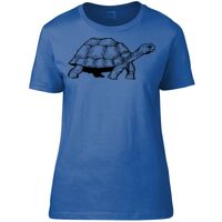 Women's Premium T-shirt Thumbnail