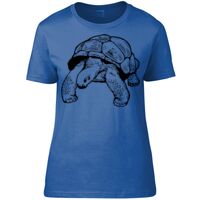 Women's Premium T-shirt Thumbnail