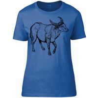 Women's Premium T-shirt Thumbnail