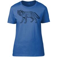 Women's Premium T-shirt Thumbnail