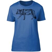 Women's Premium T-shirt Thumbnail