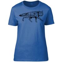 Women's Premium T-shirt Thumbnail