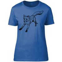 Women's Premium T-shirt Thumbnail