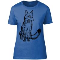 Women's Premium T-shirt Thumbnail