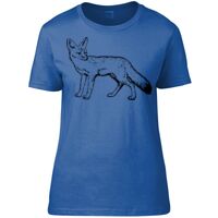 Women's Premium T-shirt Thumbnail