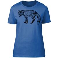 Women's Premium T-shirt Thumbnail