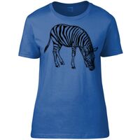 Women's Premium T-shirt Thumbnail