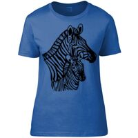 Women's Premium T-shirt Thumbnail