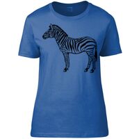 Women's Premium T-shirt Thumbnail