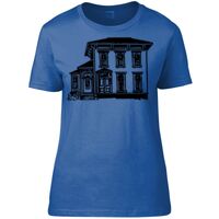 Women's Premium T-shirt Thumbnail