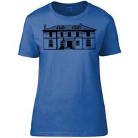 Women's Premium T-shirt Thumbnail