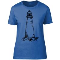 Women's Premium T-shirt Thumbnail