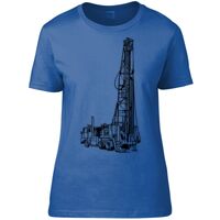 Women's Premium T-shirt Thumbnail