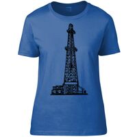 Women's Premium T-shirt Thumbnail
