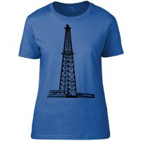 Women's Premium T-shirt Thumbnail