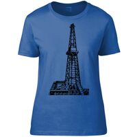 Women's Premium T-shirt Thumbnail