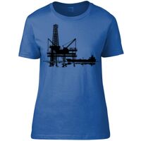 Women's Premium T-shirt Thumbnail