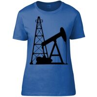 Women's Premium T-shirt Thumbnail