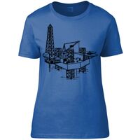 Women's Premium T-shirt Thumbnail