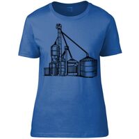 Women's Premium T-shirt Thumbnail