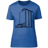 Women's Premium T-shirt Thumbnail