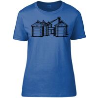 Women's Premium T-shirt Thumbnail