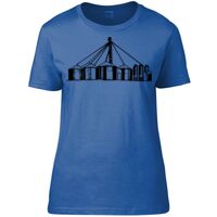 Women's Premium T-shirt Thumbnail