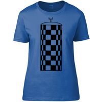 Women's Premium T-shirt Thumbnail