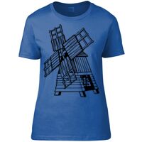 Women's Premium T-shirt Thumbnail