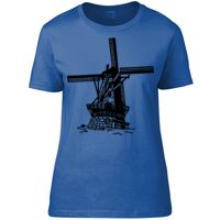 Women's Premium T-shirt Thumbnail