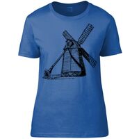 Women's Premium T-shirt Thumbnail