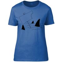 Women's Premium T-shirt Thumbnail