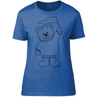 Women's Premium T-shirt Thumbnail