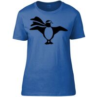 Women's Premium T-shirt Thumbnail