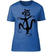 Women's Premium T-shirt Thumbnail