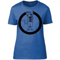 Women's Premium T-shirt Thumbnail