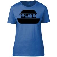 Women's Premium T-shirt Thumbnail