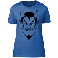 Women's Premium T-shirt Thumbnail