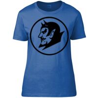 Women's Premium T-shirt Thumbnail