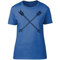 Women's Premium T-shirt Thumbnail