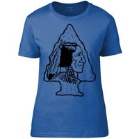 Women's Premium T-shirt Thumbnail