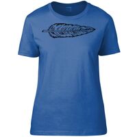 Women's Premium T-shirt Thumbnail