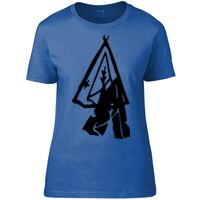 Women's Premium T-shirt Thumbnail