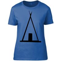 Women's Premium T-shirt Thumbnail