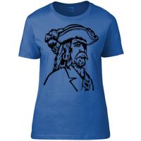 Women's Premium T-shirt Thumbnail