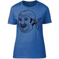 Women's Premium T-shirt Thumbnail