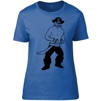 Women's Premium T-shirt Thumbnail