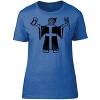 Women's Premium T-shirt Thumbnail